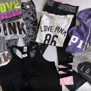 Pink Listing for Jody